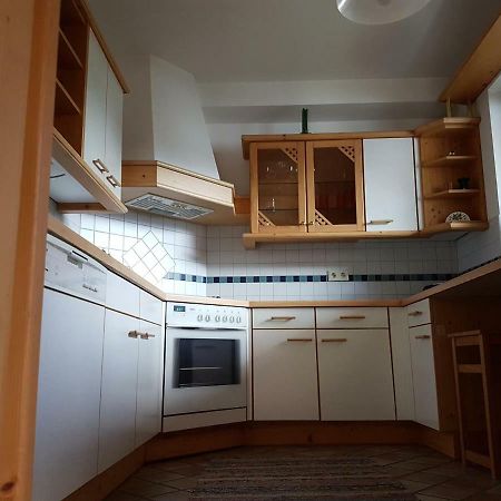 Haus Fischer ドルフガシュタイン エクステリア 写真