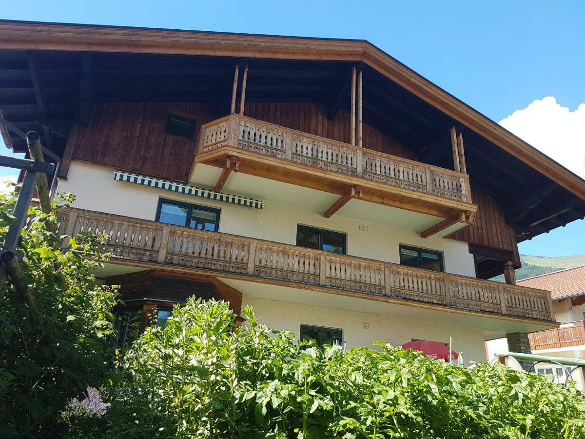 Haus Fischer ドルフガシュタイン エクステリア 写真